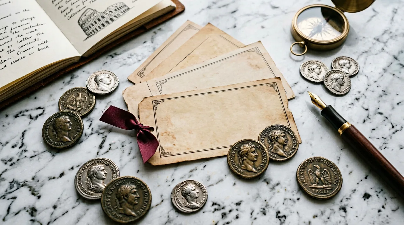 Symboliczne bilety i planowanie kosztów zwiedzania Rzymu